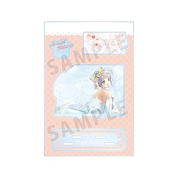 【非売品】激レア！しゅごキャラ！御朱印帳・アクスタセット しゅごキャラ！』のトレーディング ちょこんと！ アクリル